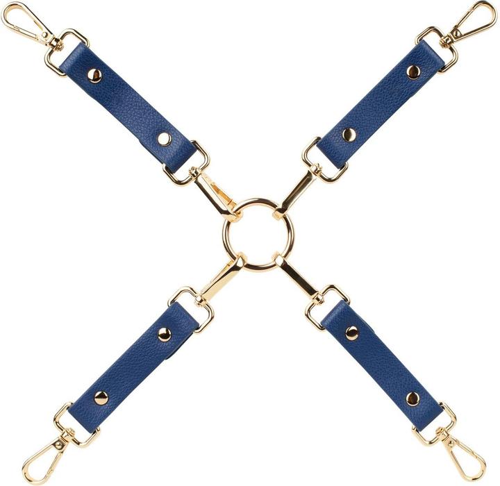 Productafbeelding Easytoys Naughty Navy - 7-delige SM Set