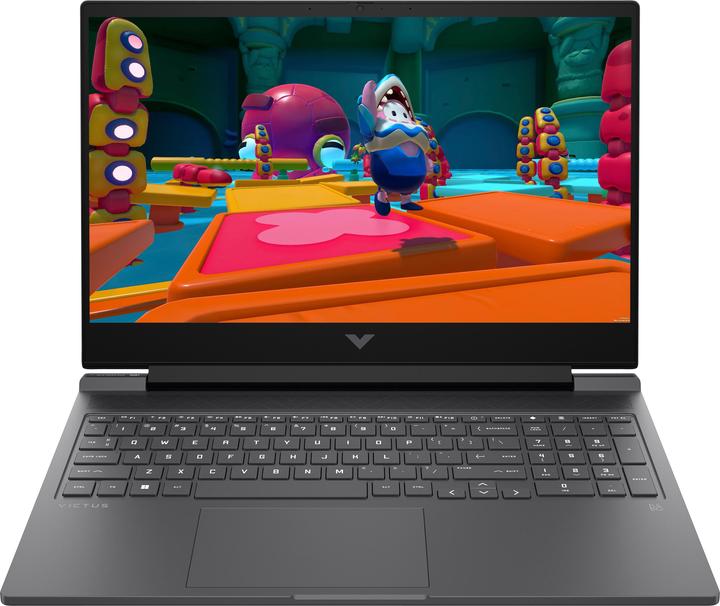 Produktbild HP Victus 16 (16.10", Intel Core i7-13700H, 32 GB, 1000 GB, DE)