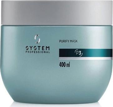 System Professional Purify Maske P3 400ml (400 ml)