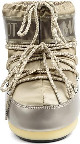Produktbild Moon Boot Classic Low Glance (40)