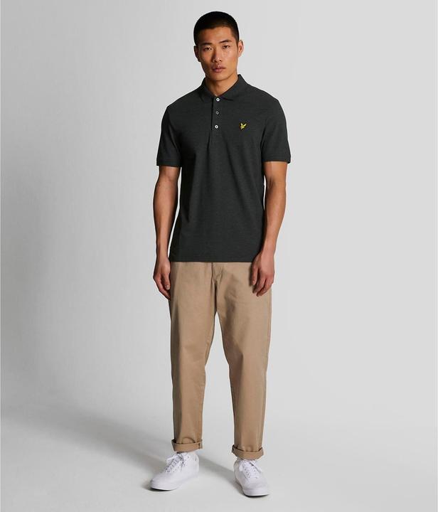 Produktbild Lyle and Scott Poloshirt (XS)
