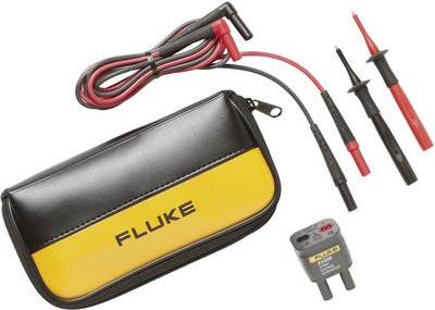 Actual product image Fluke Set of measurement leads