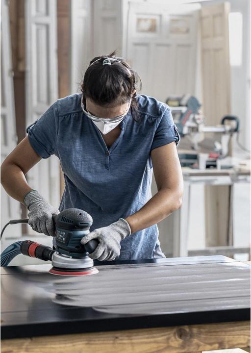 Immagine prodotto Bosch Professional Zubehör Platorello universale multiforo (Medio)