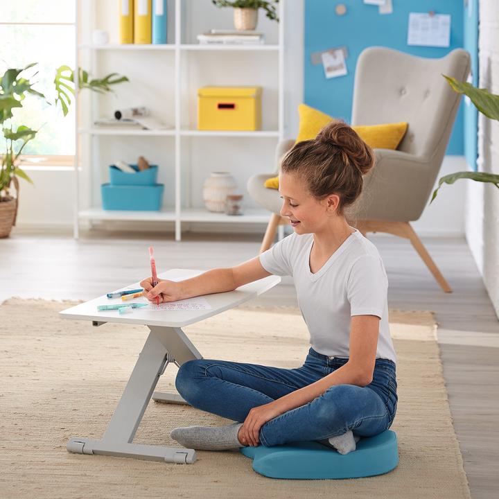 Produktbild Leitz Ergo Cosy Sitz-/Steh-Schreibtischaufsatz