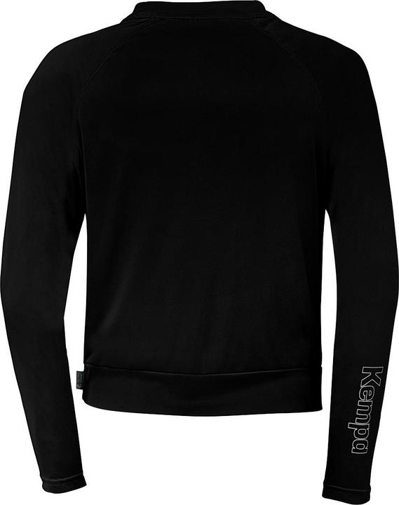 Actual product image Kempa Cropped Top (XS)