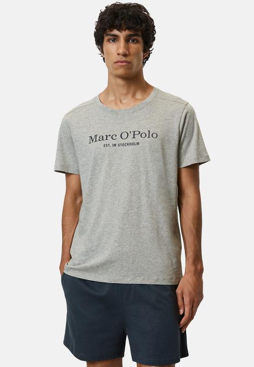 Produktbild Marc O'Polo Natural Jersey Schlafanzug (XL)
