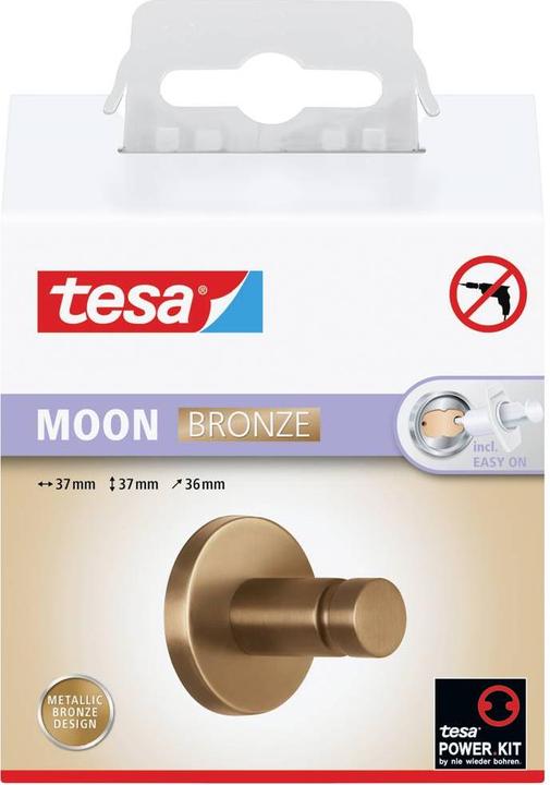 Actual product image tesa Moon