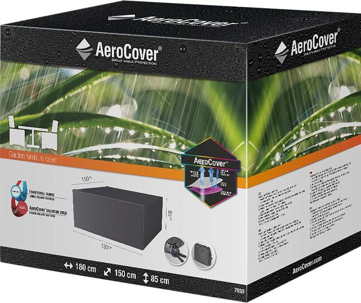 Actual product image AeroCover Cover