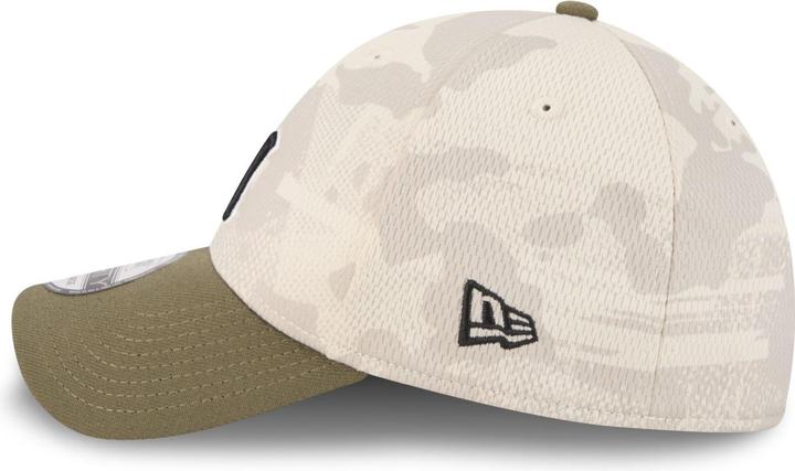 Actual product image New Era 39Thirty Cap - ARMED FORCES New York Yankees - L/XL (XL)