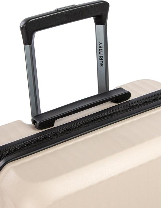 Produktbild Suri Frey Trolley SFY FreyWay Paris (36 l, Handgepäck (bis 50l))