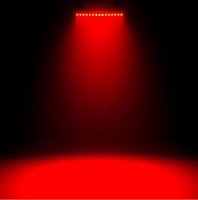 Actual product image ADJ 15 HEX Bar IP (LED)