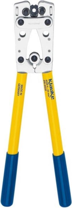 Actual product image Klauke K05D