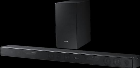 Immagine prodotto Samsung Hw-K850 (360 W, 3.1 canali)