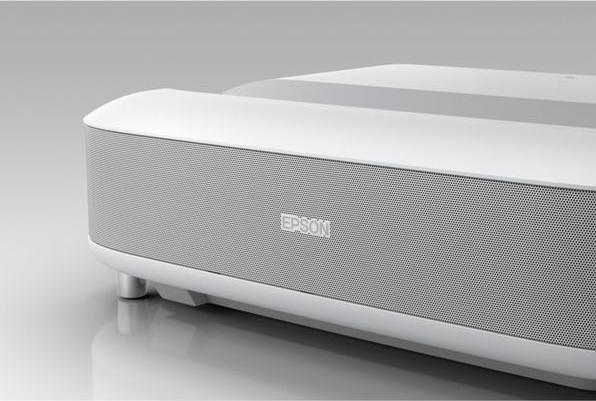 Produktbild Epson EH-LS650W (4K, 3600 lm, 0.25 - 0.62 : 1)