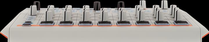 Actual product image Arturia DrumBrute Impact 1984