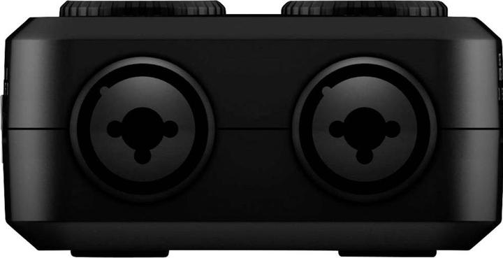 Actual product image IK Multimedia iRig Pro Duo I/O (USB)