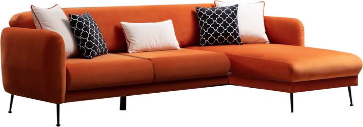 Actual product image Atelier del Sofa Chandler (Corner sofa)