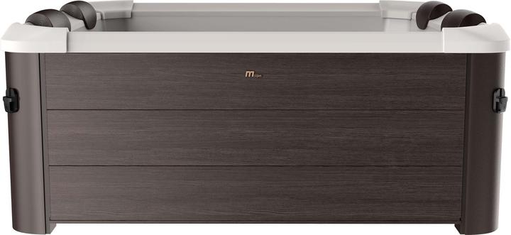 Produktbild PureHaven Aufblasbarer Whirlpool (6 Pers.)