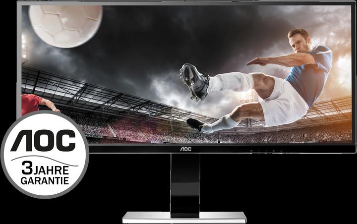 AOC u3477Pqu (3440 x 1440 pixel, 34.13")