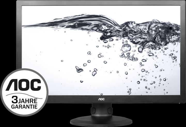 Produktbild AOC Q2770pqu (2560 x 1440 Pixel)