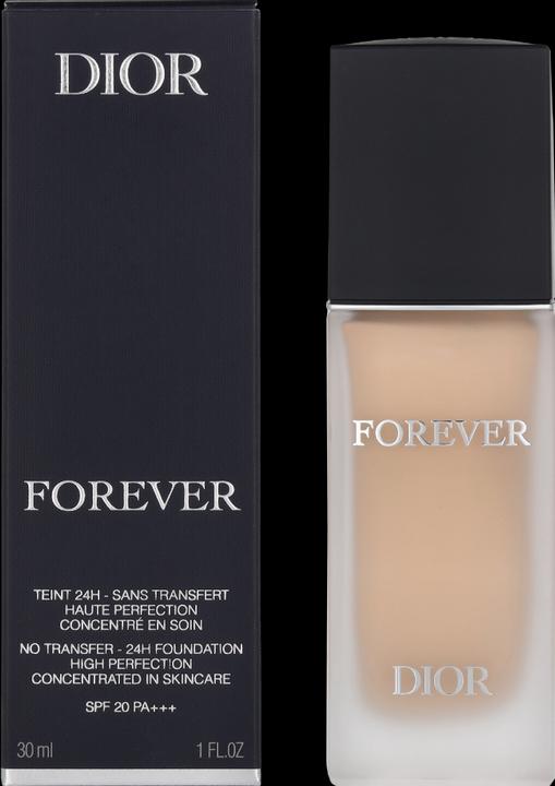 Produktbild Dior Forever (0,5N Neutral)