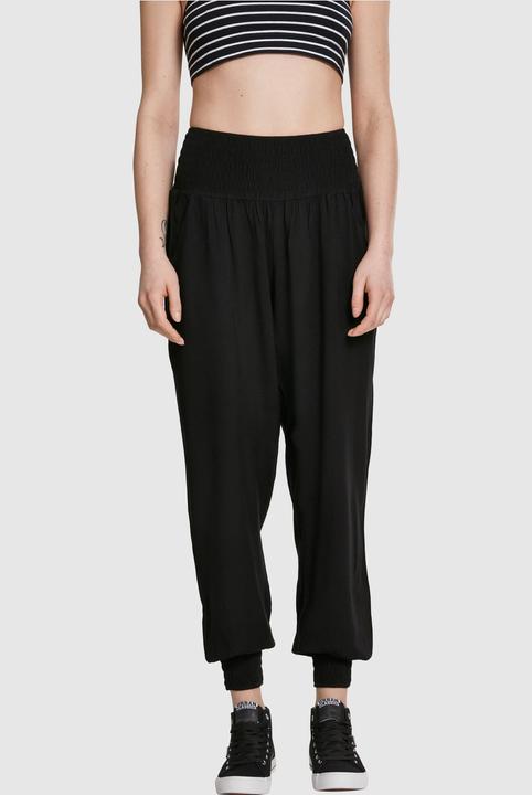 Actual product image Urban Classics Ladies Sarong Pants (XS)