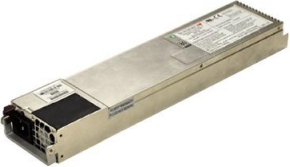 Actual product image Supermicro Power supply unit PWS-920P-SQ 920 W (920 W)