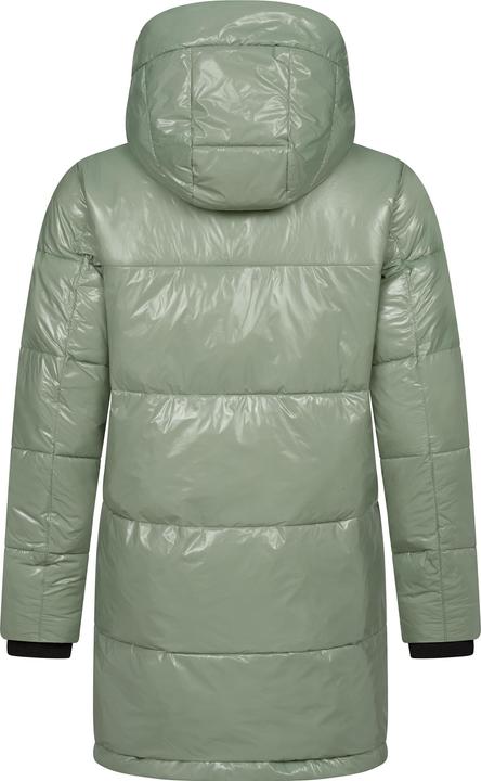 Actual product image Ragwear Roobie Long (XS)