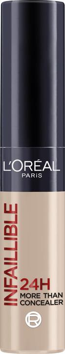 Produktbild L'Oréal Paris Infaillible (322 Ivory)