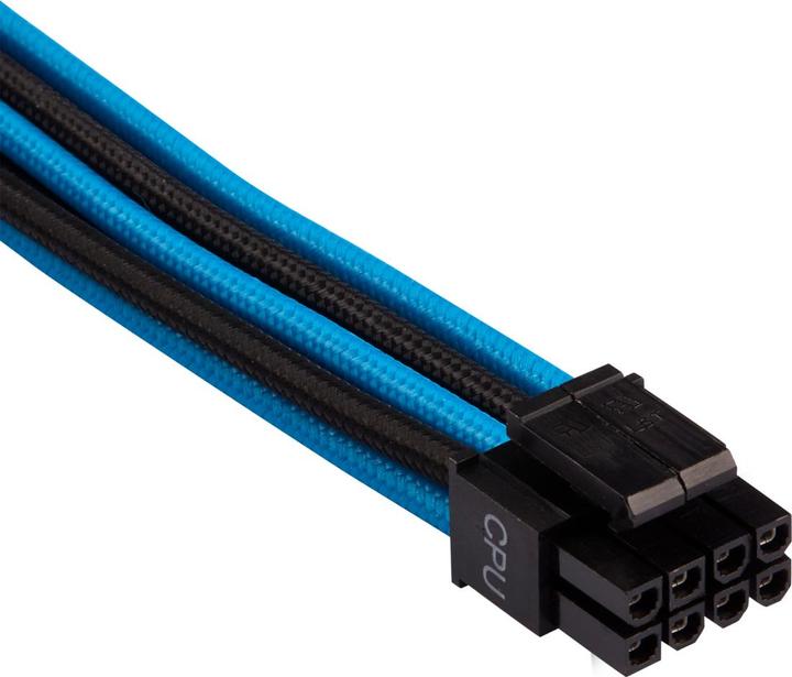 Produktbild Corsair Premium Pro Sleeved Kabel-Set (Gen 4)