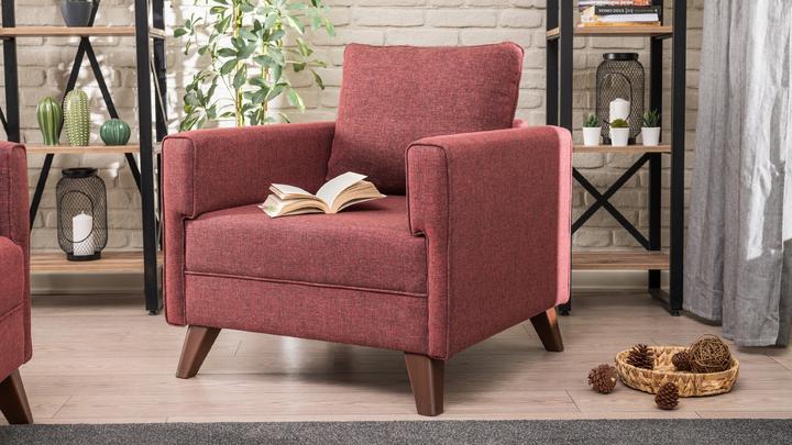 Actual product image Atelier del Sofa Scarlette (1-seater)