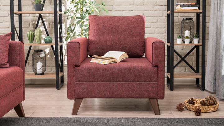 Actual product image Atelier del Sofa Scarlette (1-seater)