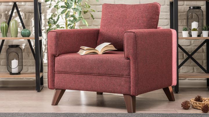 Actual product image Atelier del Sofa Scarlette (1-seater)
