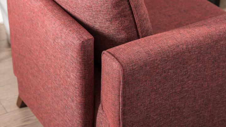 Actual product image Atelier del Sofa Scarlette (1-seater)