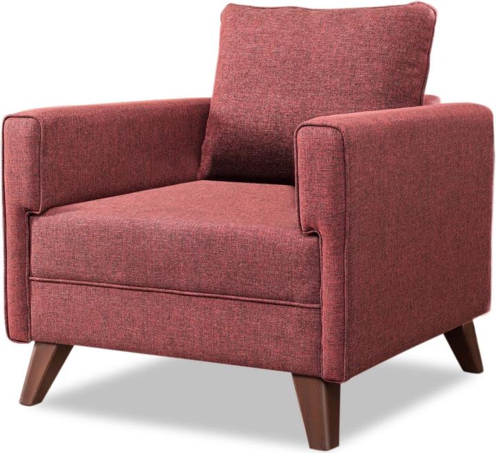 Actual product image Atelier del Sofa Scarlette (1-seater)