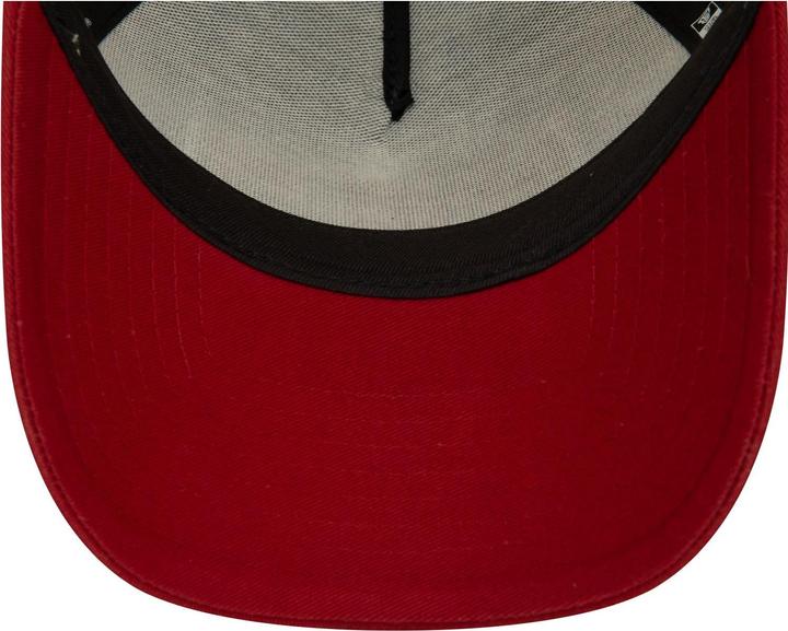 Actual product image New Era Eframe Trucker Motorsport Racing (One size)