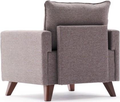 Actual product image Atelier del Sofa Scarlette (1-seater)