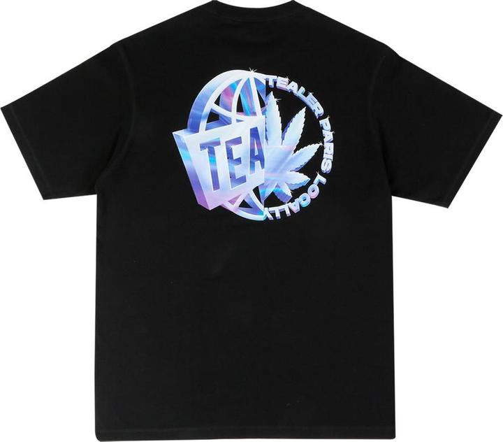 Immagine prodotto Tealer maglietta world wide weed (S)