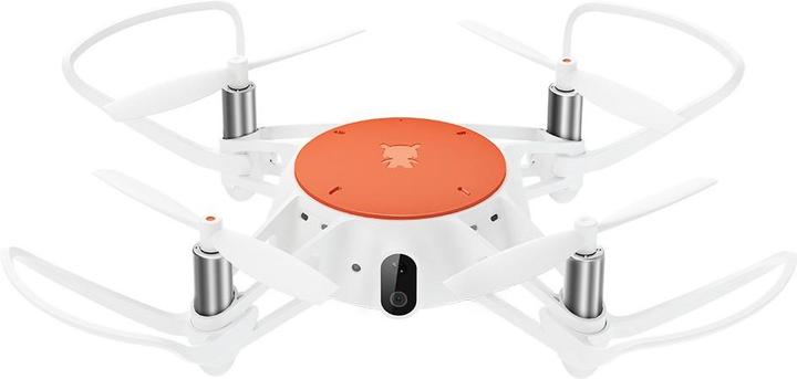 Produktbild Xiaomi Mi Drone mini (10 min, 88 g, 0.00 Mpx)
