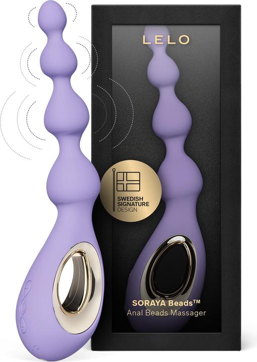 Produktbild LELO Soraya Beads