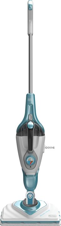 Produktbild Black & Decker 2-in-1 Dampfmopp (1600 W)
