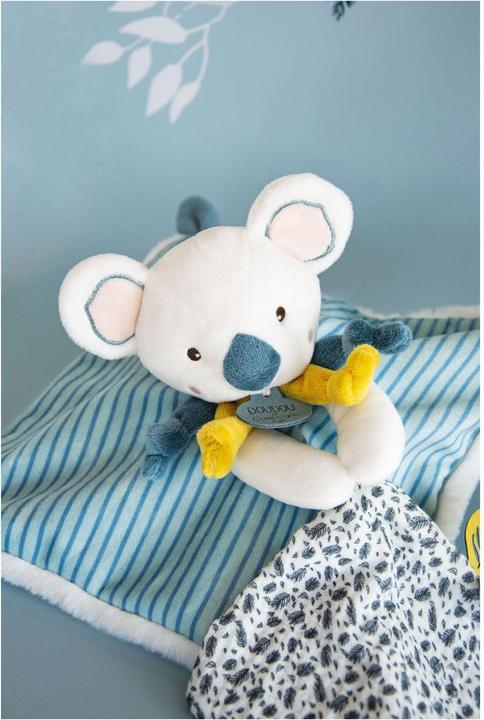 Immagine prodotto Doudou et Compagnie Nuschi