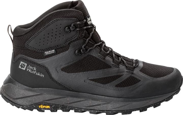Produktbild Jack Wolfskin Terraventure Texapore Mid M (42)