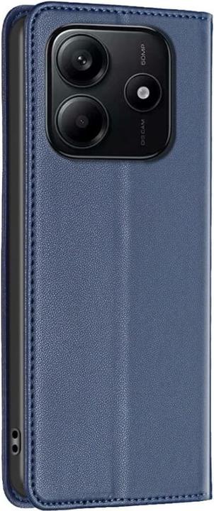Produktbild Binfen Color Xiaomi Redmi Note 14 4G - BINFEN Flip Case Hülle (Xiaomi Redmi Note 14)