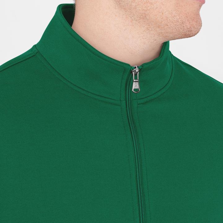 Produktbild JAKO Sweatjacke Doubletex (44)