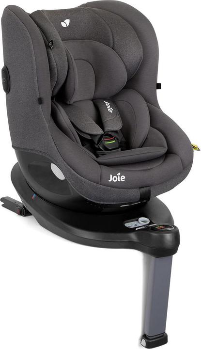 Actual product image Joie i-Spin 360 (Reboarder, ECE R129/i-Size Standard)