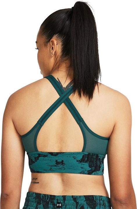 Produktbild Under Armour Pro. Rock Lg Ll Infty Sport-BH Damen (L)
