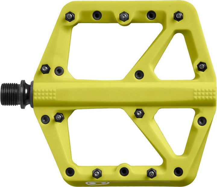 Actual product image Crankbrothers Stamp 1 large
