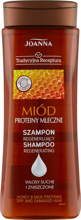 Produktbild MGA Na (300 ml, Flüssiges Shampoo)