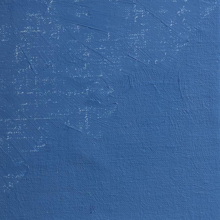 Actual product image BlockX Extra fine oil paint (Colin blue, 35 ml)